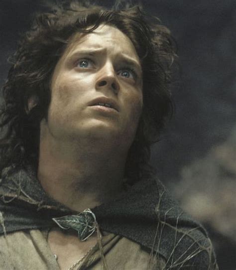 Elijah Wood è Frodo Baggins 11549 Movieplayerit