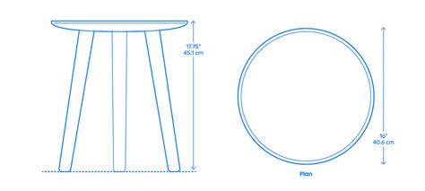 Living Room Furniture Dimensions And Drawings