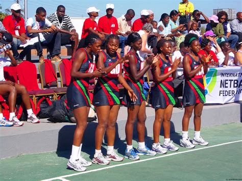 Malawi Queens Maintain World Rank 5th Position Malawi Nyasa Times