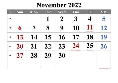 Free October 2022 Calendar Printable 6 Templates Free Printable