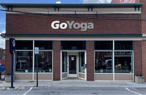 Yoga Classes Delaware, OH | GoYoga