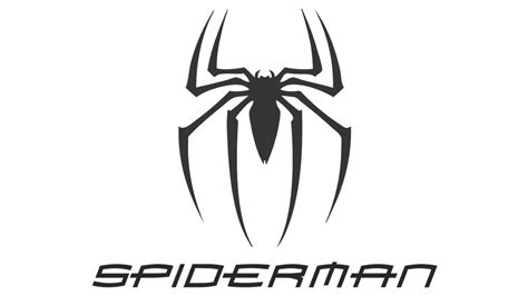 Spider Man Logo Png Pic Png Mart