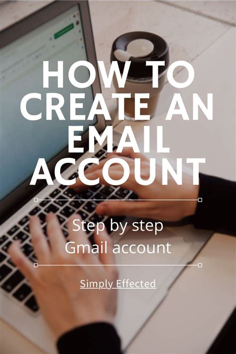 How To Create An Email Account Email Account Accounting Gmail