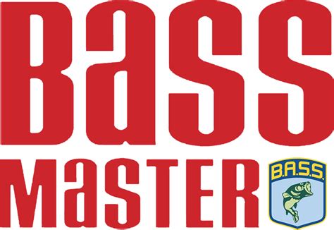 Bassmaster Logos