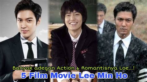 Download 10 Drama Korea Romantis Yang Dibintangi Lee Min Ho A Collection Of Korean Dramas Lee