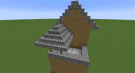 The Definitive Guide To Minecraft Roof Tutorial Designs And More
