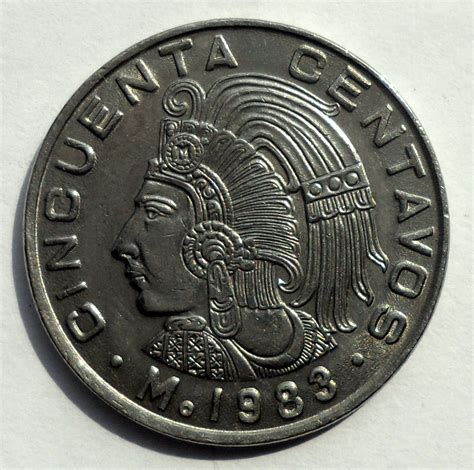 Sintético 91 Imagen De Fondo Valor Libro De Precios De Monedas Antiguas Mexicanas Alta