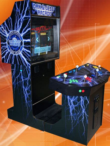 This will show you how i constructed my 4 player mame pedestal cabinet. 4 Player Mame Arcade Cabinet Plans | Cabinets Matttroy