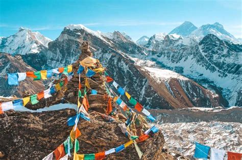 16 Very Best Places To Visit In Nepal Hand Luggage Only Travel Food And Photography Blog