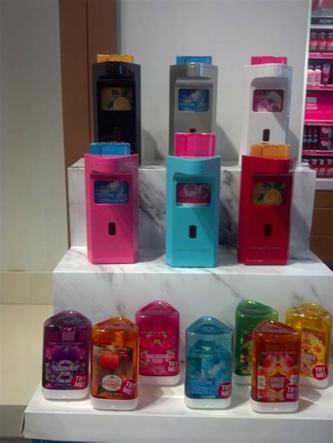 Bath And Body Works Smart Soap No Touch Dispensers Coming Soon Musings