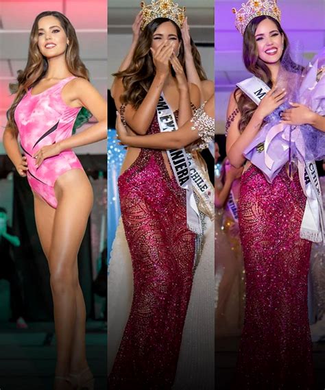 Resultados Dinámica Missiólogos Expertos Del Certamen Miss Universe Chile 2023
