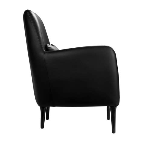 If anyone interested please contact by phone. Antoine - Leather armchair - Habitat