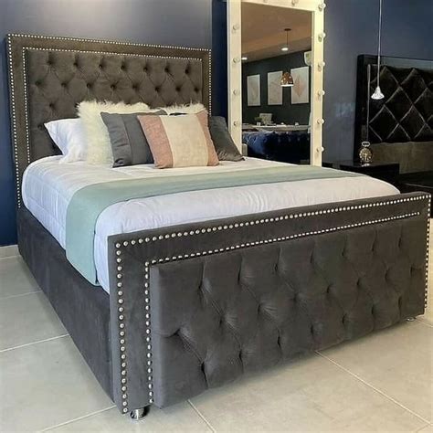 Duchess Bed Bedzone Ltd