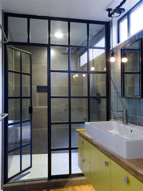 The main thing which it also looks like an expensive idea to renovate the bathroom with modern glass shower doors. Showers without doors, also known as walk-in showers, have ...