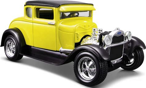 Ford Model A 1929 124 Model Maisto 31201 10233205420 Allegropl