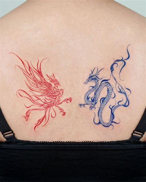 Best Dragon Tattoo Ideas 2020 Inspiration Guide Howlifestyles