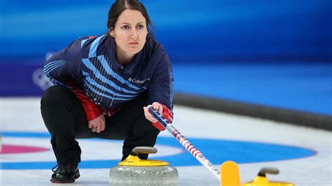 Womens World Curling 2023