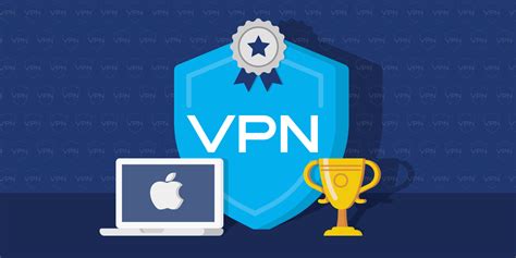 What Is The Best Vpn For Mac Our Top 5 Best Macos Vpns
