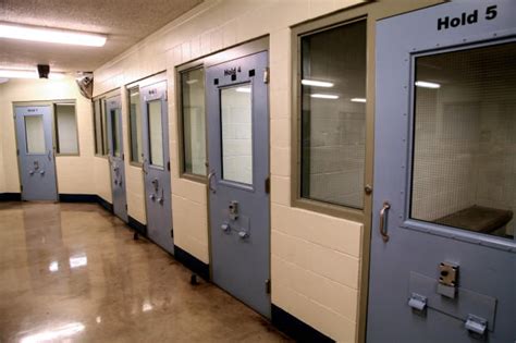 Clark County Jail Asks For 800K To Help Reduce Suicides KNKX