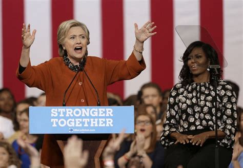 Hillary Clinton Launches Onward Together Pac Political Recruitment Effort