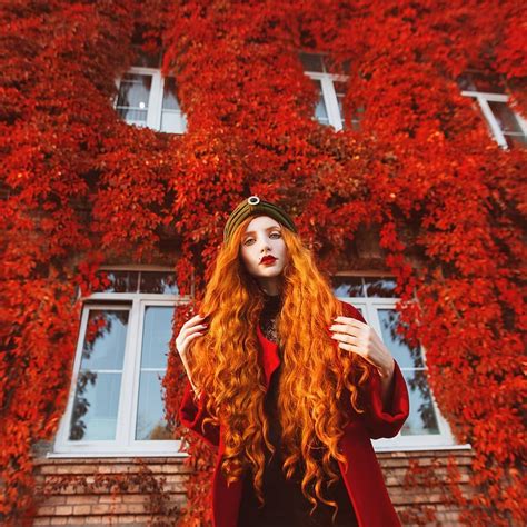 2 865 Curtidas 26 Comentários Lilith Alexandra Ardath Lilith Ardath No Instagram “ Autumn