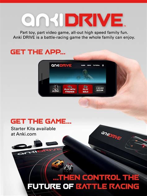 Anki Drive Apk For Android Download