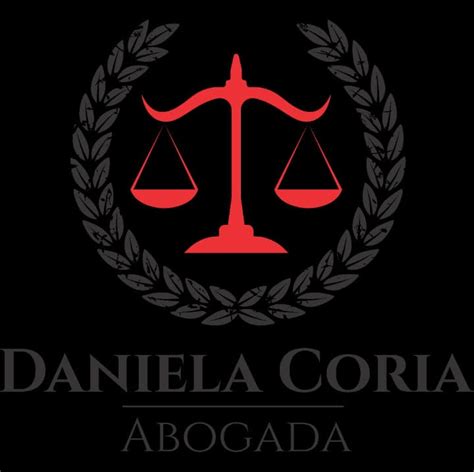 Estudio Jurídico Dra Daniela Coria