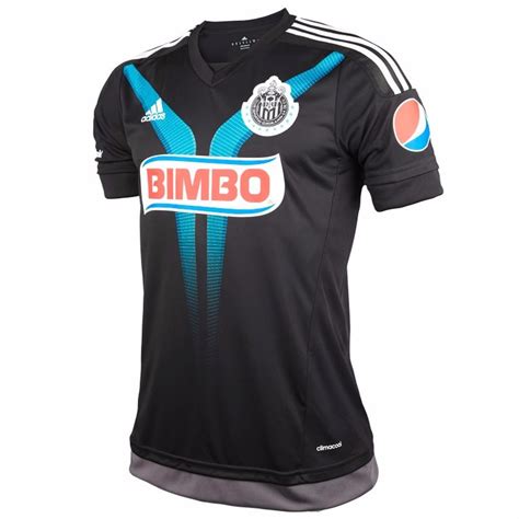 Jul 11, 2021 · follow game chivas guadalajara vs rayados monterrey live coverage, stream information, score online, prediction, tv channel, lineups preview, start date and result updates of the 2021 friendly. Playera Chivas Guadalajara Tercero 2014/2015 Adidas M62588 ...
