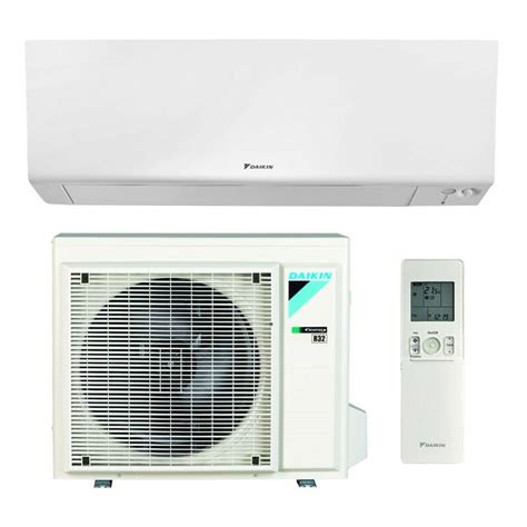 Climatiseur Daikin Perfera Kw Btu R Dak Sb Ftxm N Rxmn