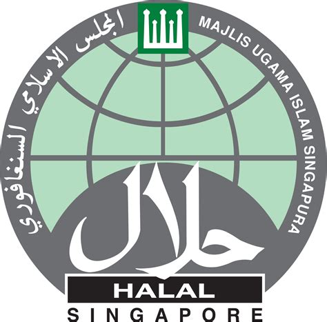 Gambar di bawah menunjukkan logo. Halal lagi baik | "MANMA Site"