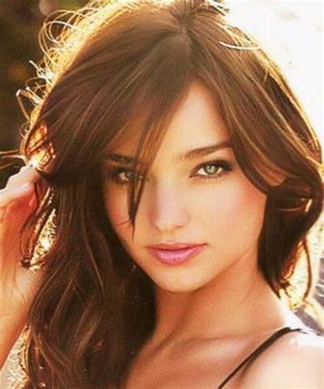 50 Best Side Swept Bangs Ideas To Style In 2022 With Pictures