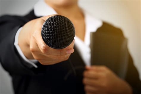 Talking Politics At Work And Why We Should Use The Mic Every Time