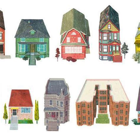 Types Of Houses For Kids Janainataba