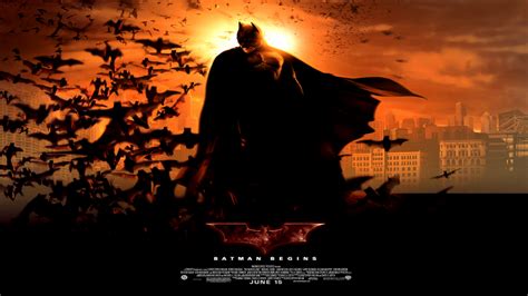 Batman - Inicia | Batman begins movie, Science fiction movie, Batman begins