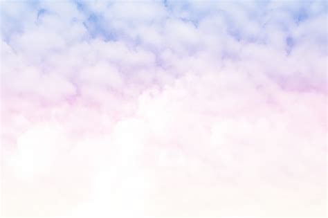 Pastel Sky Background Stock Photo Download Image Now