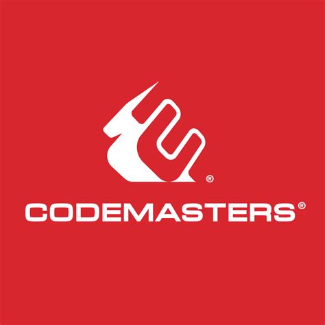 Codemasters Logos Download