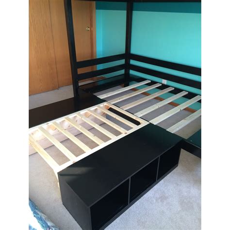 ana white convertible classic bunk bed diy projects