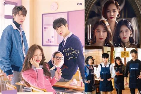 7 More Must Watch K Dramas Of 2022 Soompi