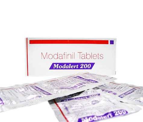 Comprar Modalert 200 Mg De Modafinilo 10 Tabletas Sun Pharma España Online Precio Desde 15 00 Euro