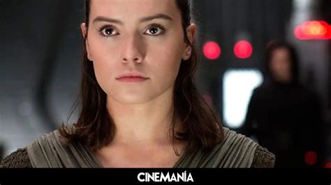 Daisy Ridley dejará de ser Rey después de Star Wars Episodio IX