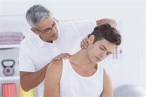 6 Ways To Ease Neck Pain Harvard Health