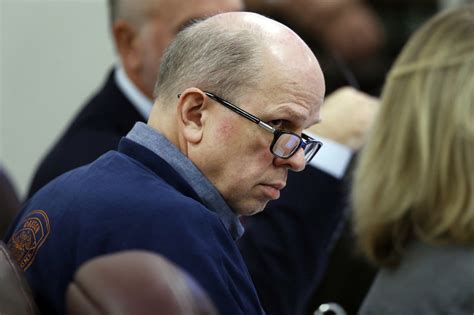 Oregon Serial Killer Sentenced To Death For Fourth Time