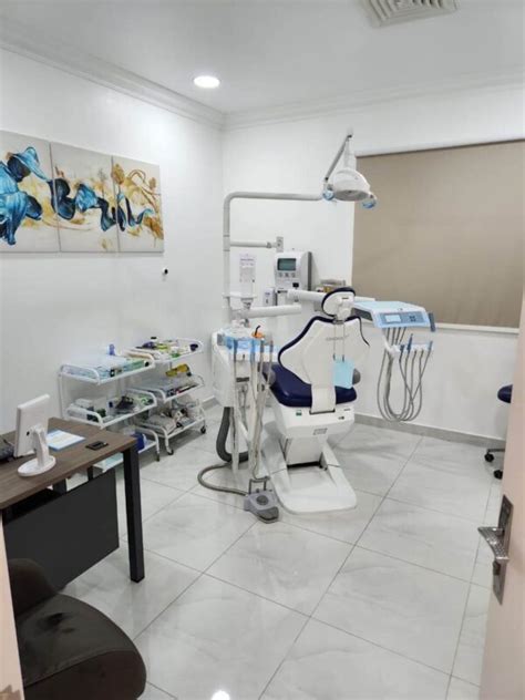 Dental And Derma Center With 14 Treatment Rooms Skyline