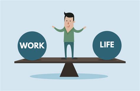 12 Tips To Improve Your Work Life Balance By Bakir Djulich Medium