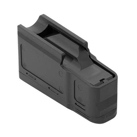 Sauer 100101 And Mauser M18 4rd 65 Prc Magazine S10508 For Sale