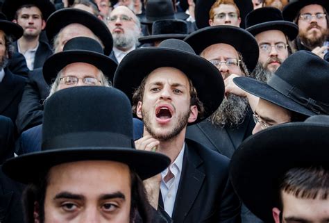Dna Ties Ashkenazi Jews To Group Of Just 330 People From Middle Ages