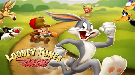 Androidbolivia Looney Tunes Dash V16221 Apk Mod
