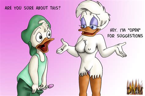 Rule 34 Daisy Duck Disney Louie Duck Nipples Quack Pack Tagme 155475