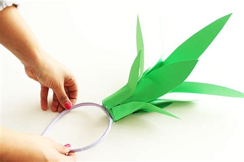 Zuerst galt das alleinige interesse (ab etwa 1690 in europa) den früchten der ananas. Karnevals-DIY: Ananas-Kostüm selber machen!
