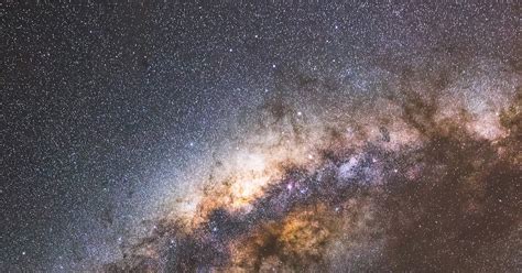 Voie Lactée Au Dessus De San Pedro De Atacama Astroguigeek Photographie